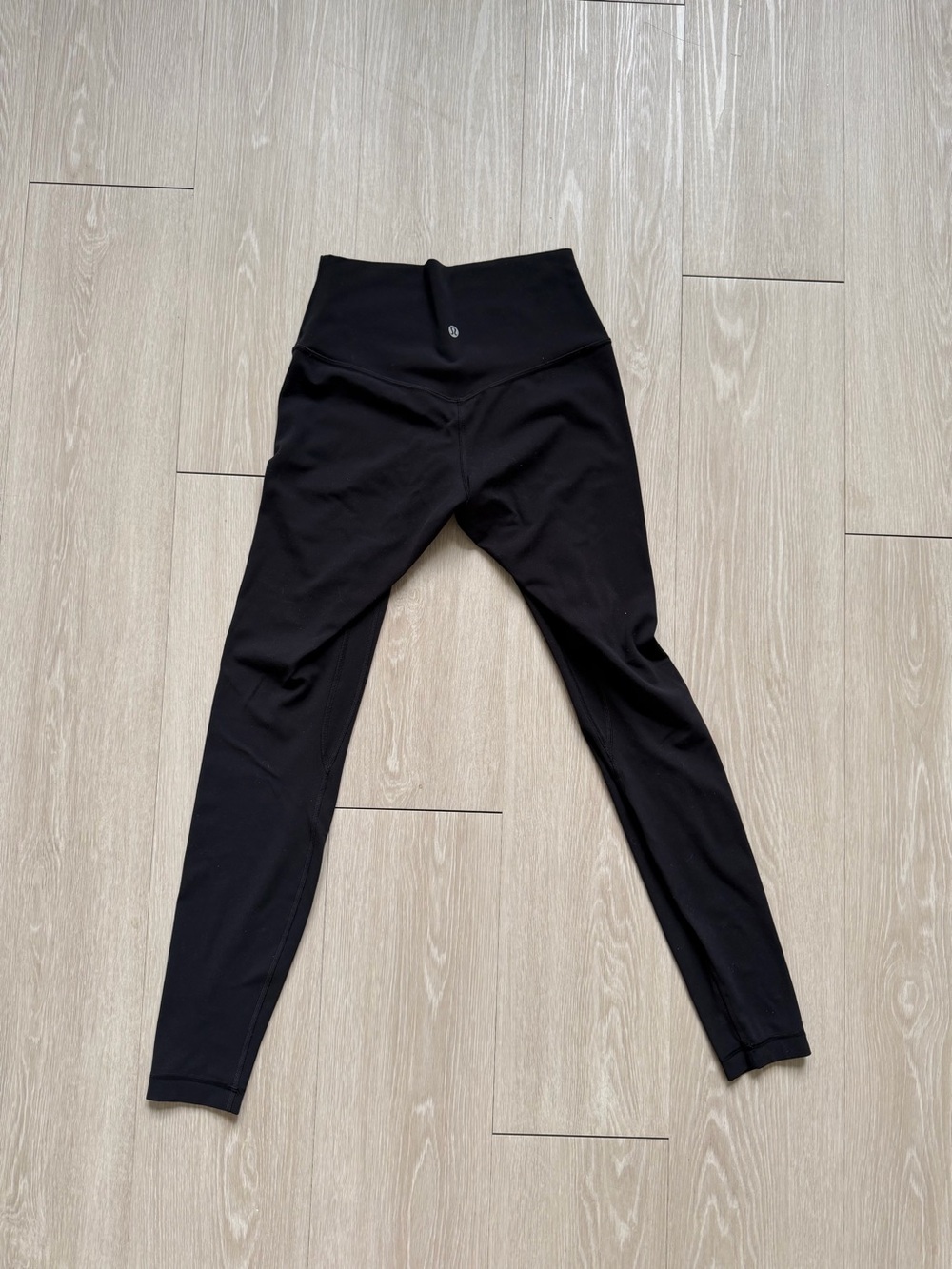 Lululemon Align High-Waist Leggings - Picture 2 of 4